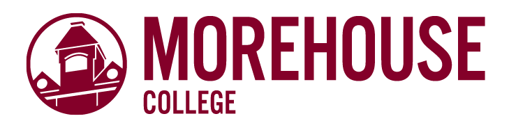 Become MORE—Morehouse College Logo