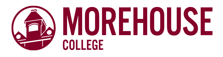 Become MORE—Morehouse College Logo